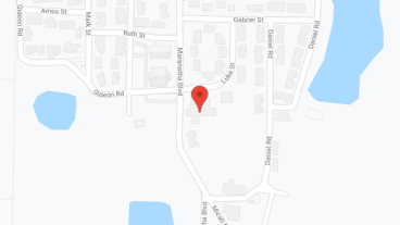 Maranatha Manor in google map