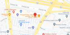 Albright LIFE in google map
