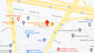 Albright LIFE in google map