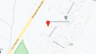 Grandview Villa Assisted Living in google map