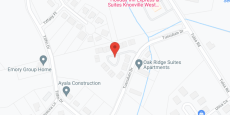 Auburn Hills Apartments in google map