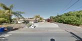 street view of Foothill Cottage