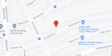 EJ's Place in google map