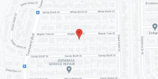 Bell Charlton in google map