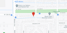 Hagan ALF in google map