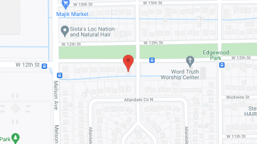 Hagan ALF in google map