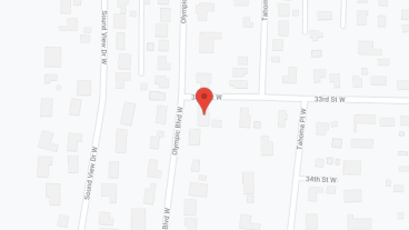 Sound View Care Center in google map