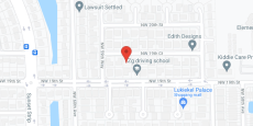 Morning Breeze Assisted Living Facility in google map