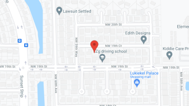 Morning Breeze Assisted Living Facility in google map