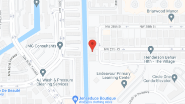 Brandon House in google map