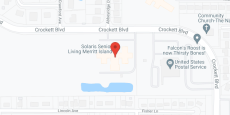 Sodalis Merritt Island in google map