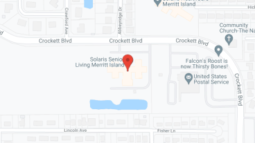 Sodalis Merritt Island in google map