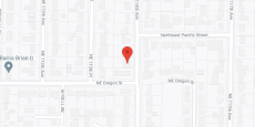 Adrian's AFH in google map