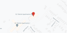 St Patricks II Apartments in google map