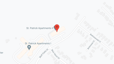 St Patricks II Apartments in google map
