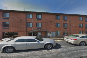 Photo of St John Neumann Apartments
