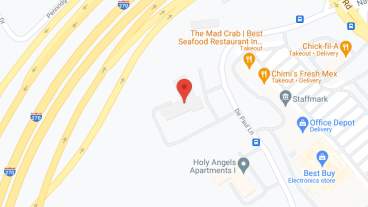 Holy Angels II Apartments in google map