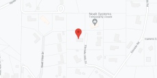 Elevado Hills in google map
