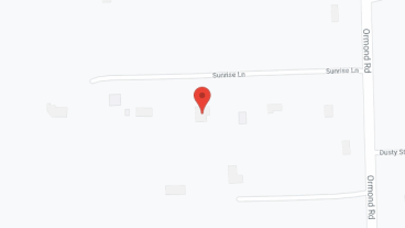 Sunrise Manor in google map