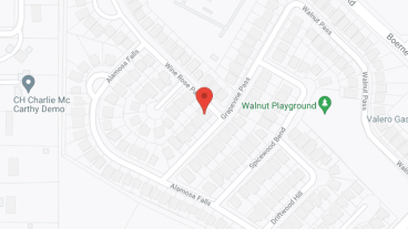 Serenity Personal Care Home in google map