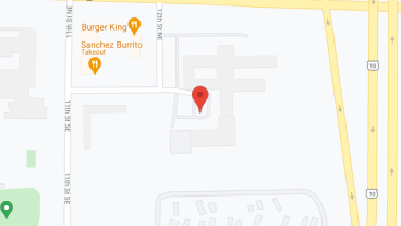 Bridgeway Estates in google map