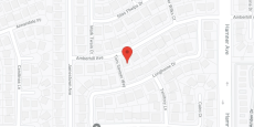Amberhill Guest Home in google map