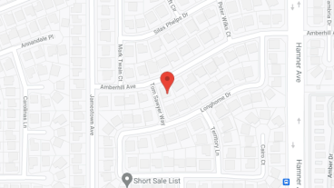 Amberhill Guest Home in google map
