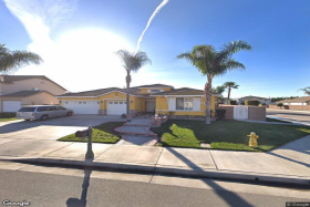 Photo of Amberhill Guest Home