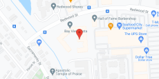 Bayview Vista Apartments in google map