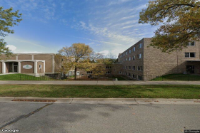 Brookstone Manor Senior Living 