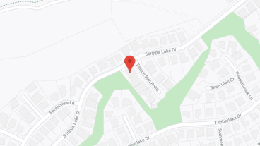 Scripps Lake Manor in google map