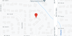 Harambee Adult Family Home in google map