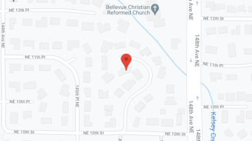 Harambee Adult Family Home in google map