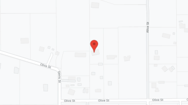 The Rose of Ramona in google map