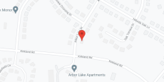 New Beginings PCH in google map