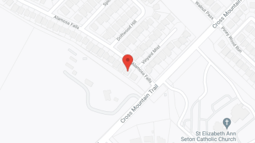 Regency Adult Care Home in google map