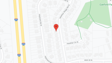 Love and Peace Care Home in google map