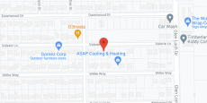 Doreen's Personal Care Home in google map