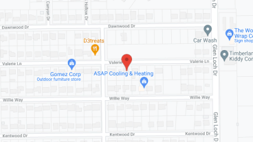 Doreen's Personal Care Home in google map
