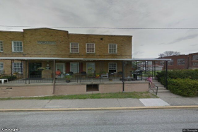Brown County Care Center 