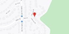 Life Care Adult Family Home in google map
