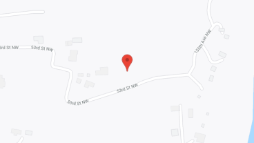 Rest Stop AFH in google map