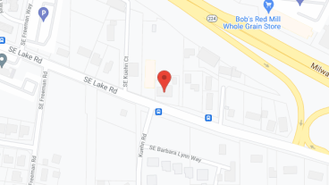 The Lighthouse Care in google map