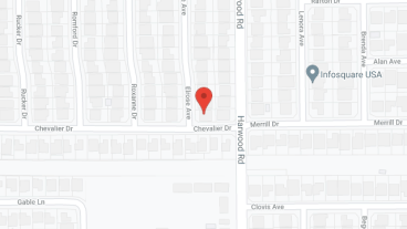 JNJJ Care Home II in google map