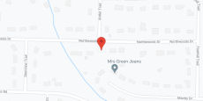 Holly House in google map