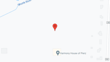 Harmony House in google map