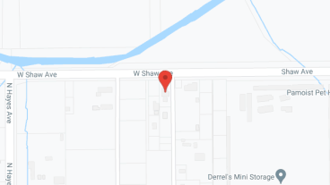 Sacred Heart Ranch in google map