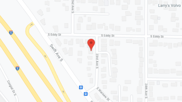 Heaven's Blessed Care Home in google map
