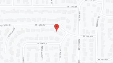 HMA Adult Family Home in google map