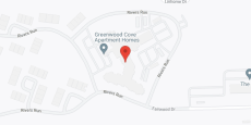 Rivers Run at RIT in google map